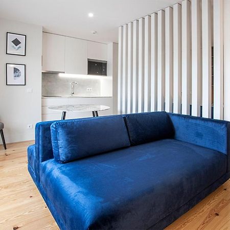 Orm - Martires & Pinheiro Apartments 포르투 외부 사진