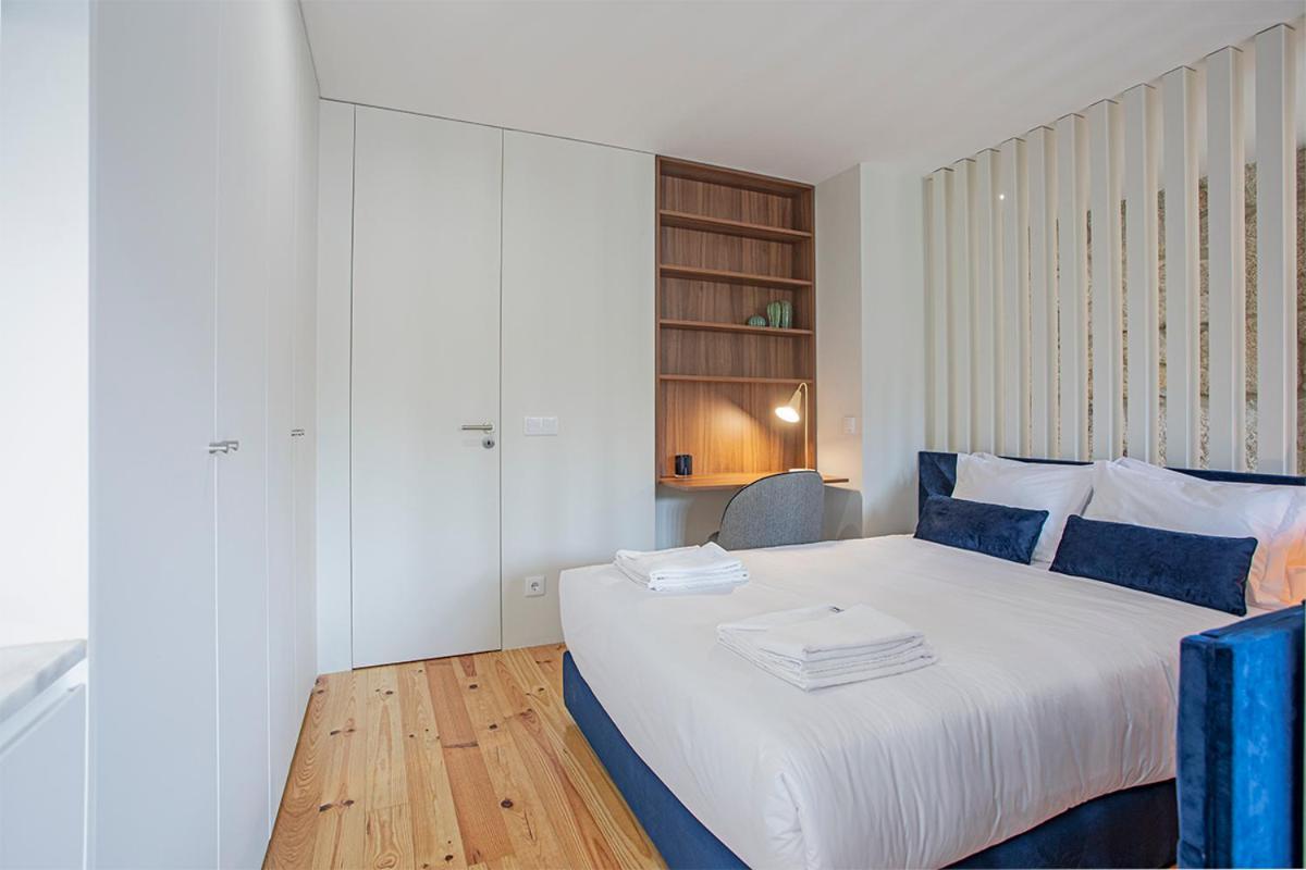 Orm - Martires & Pinheiro Apartments 포르투 외부 사진