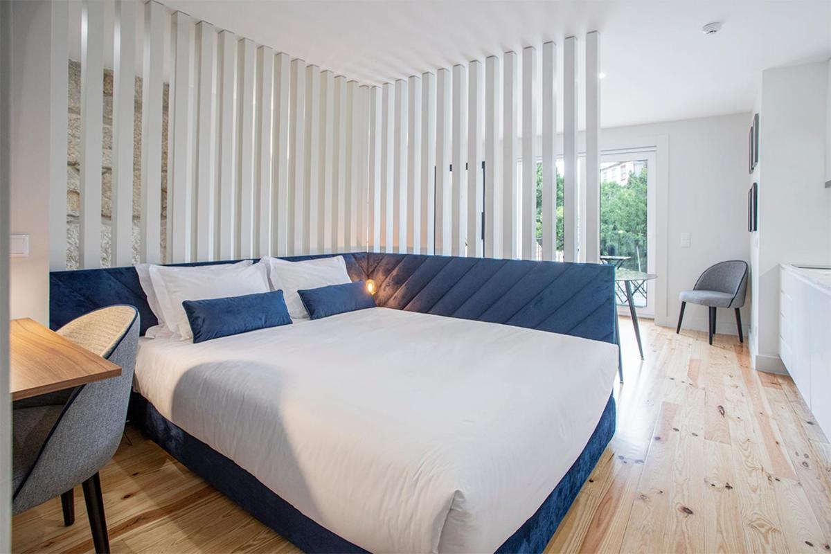 Orm - Martires & Pinheiro Apartments 포르투 외부 사진