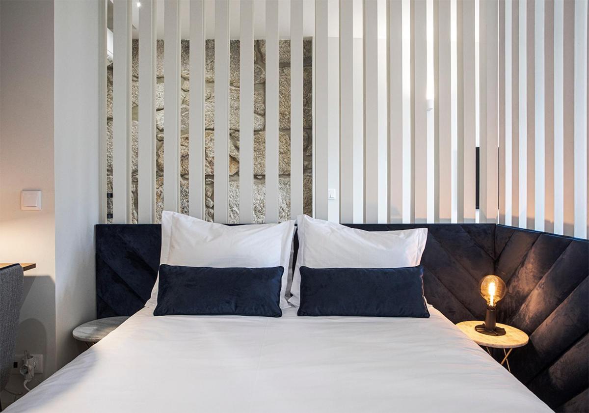 Orm - Martires & Pinheiro Apartments 포르투 외부 사진