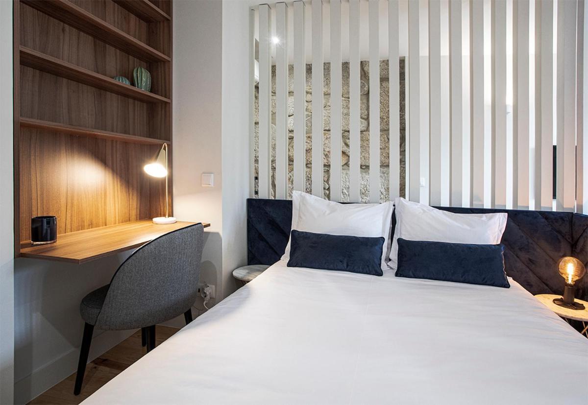Orm - Martires & Pinheiro Apartments 포르투 외부 사진