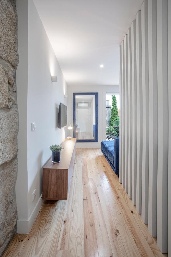 Orm - Martires & Pinheiro Apartments 포르투 외부 사진