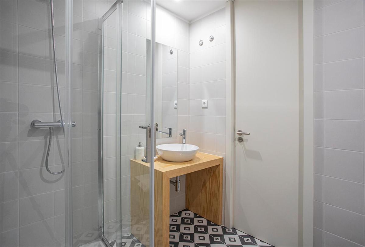 Orm - Martires & Pinheiro Apartments 포르투 외부 사진