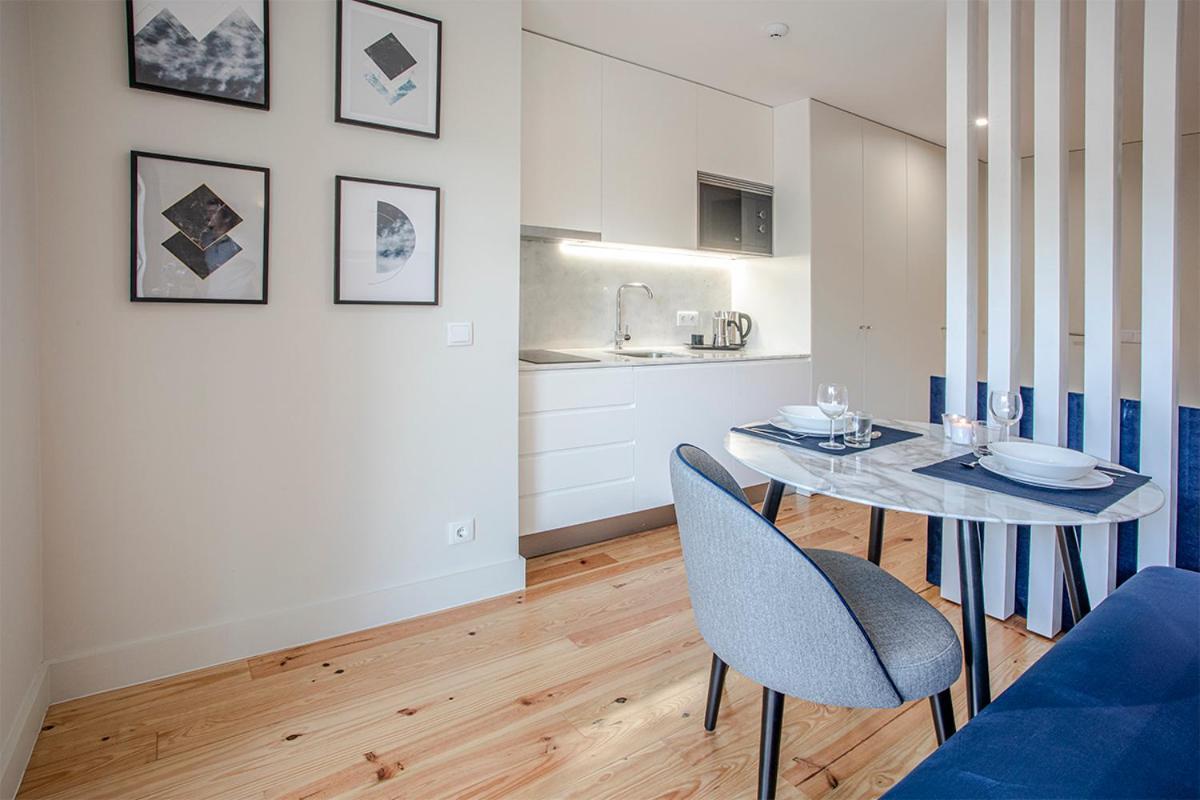 Orm - Martires & Pinheiro Apartments 포르투 외부 사진