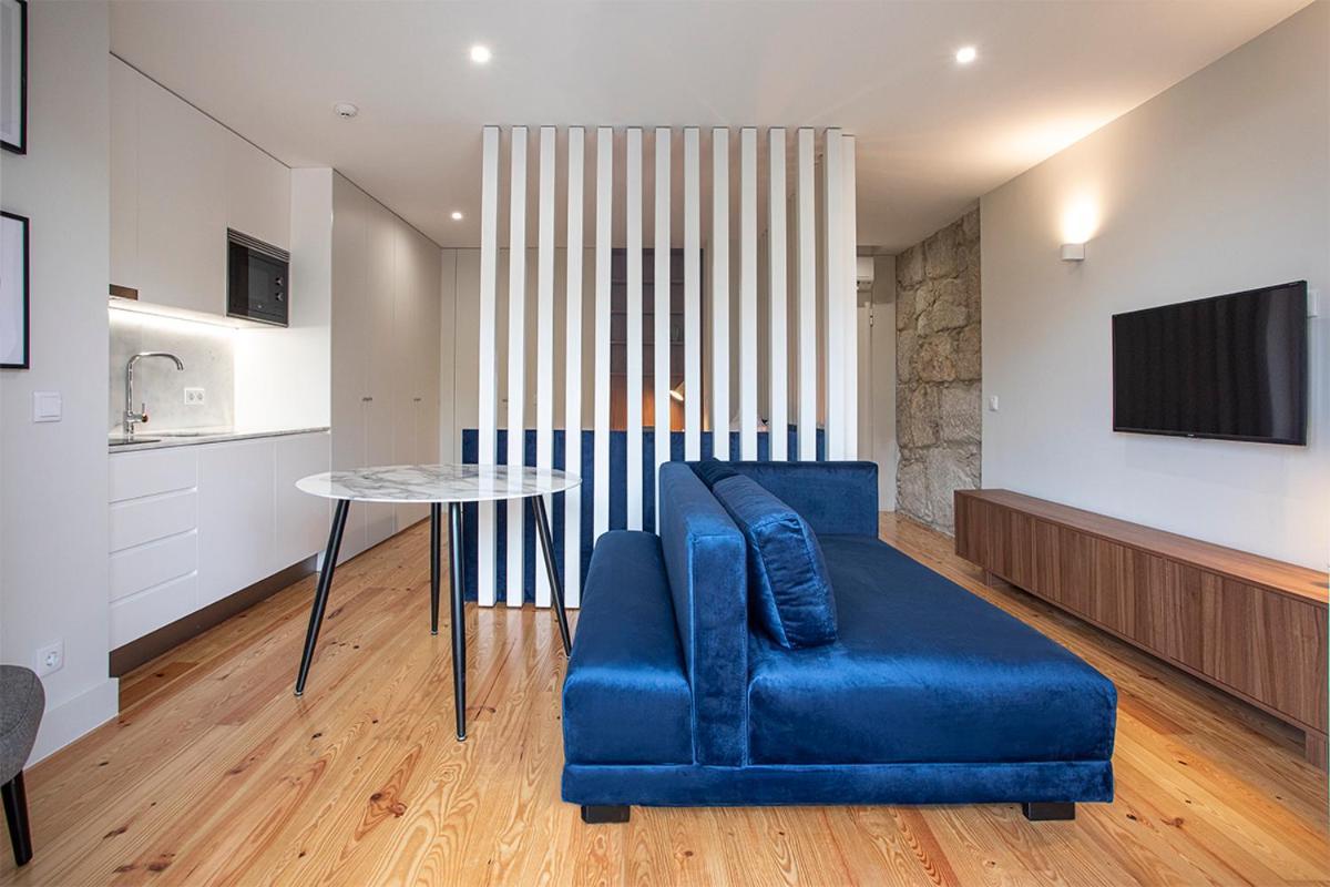 Orm - Martires & Pinheiro Apartments 포르투 외부 사진