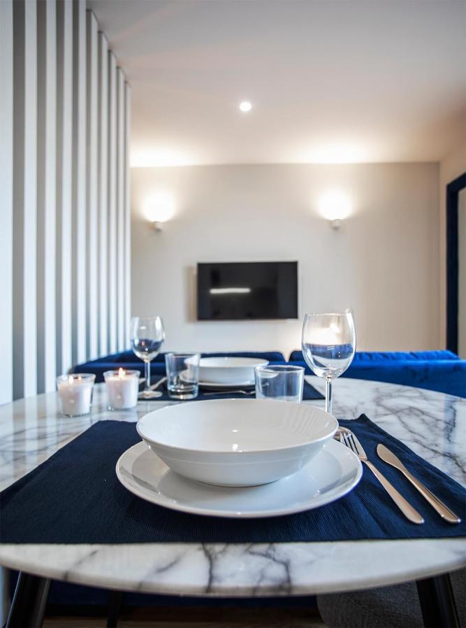 Orm - Martires & Pinheiro Apartments 포르투 외부 사진