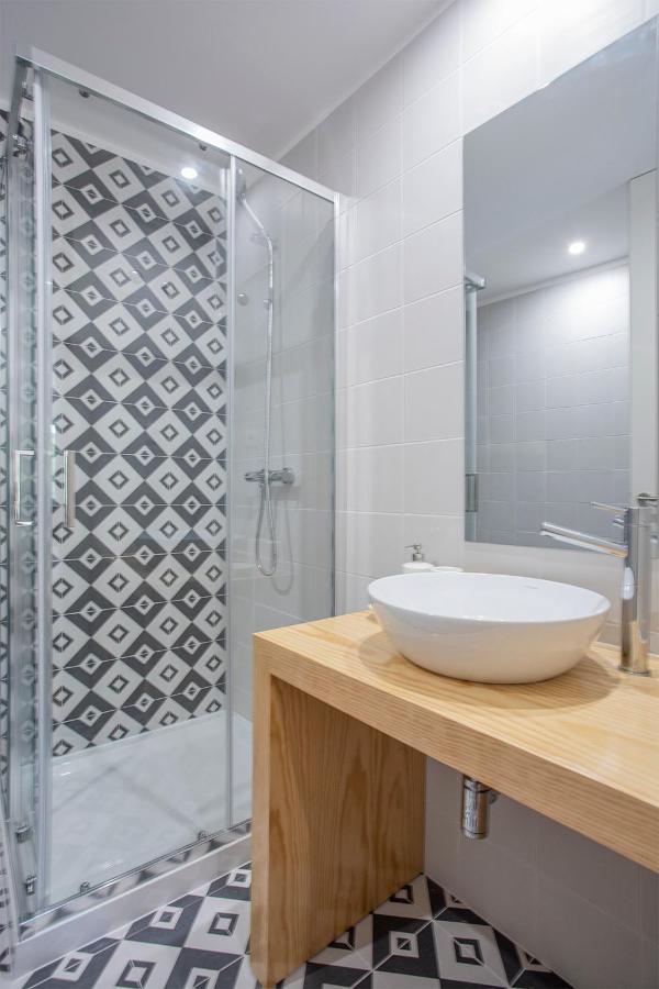 Orm - Martires & Pinheiro Apartments 포르투 외부 사진