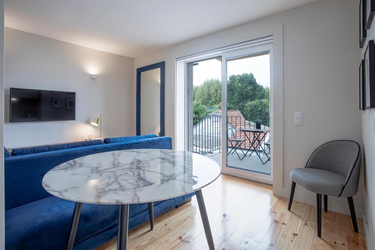 Orm - Martires & Pinheiro Apartments 포르투 외부 사진