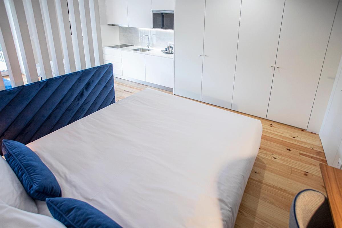 Orm - Martires & Pinheiro Apartments 포르투 외부 사진