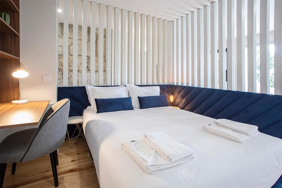 Orm - Martires & Pinheiro Apartments 포르투 외부 사진