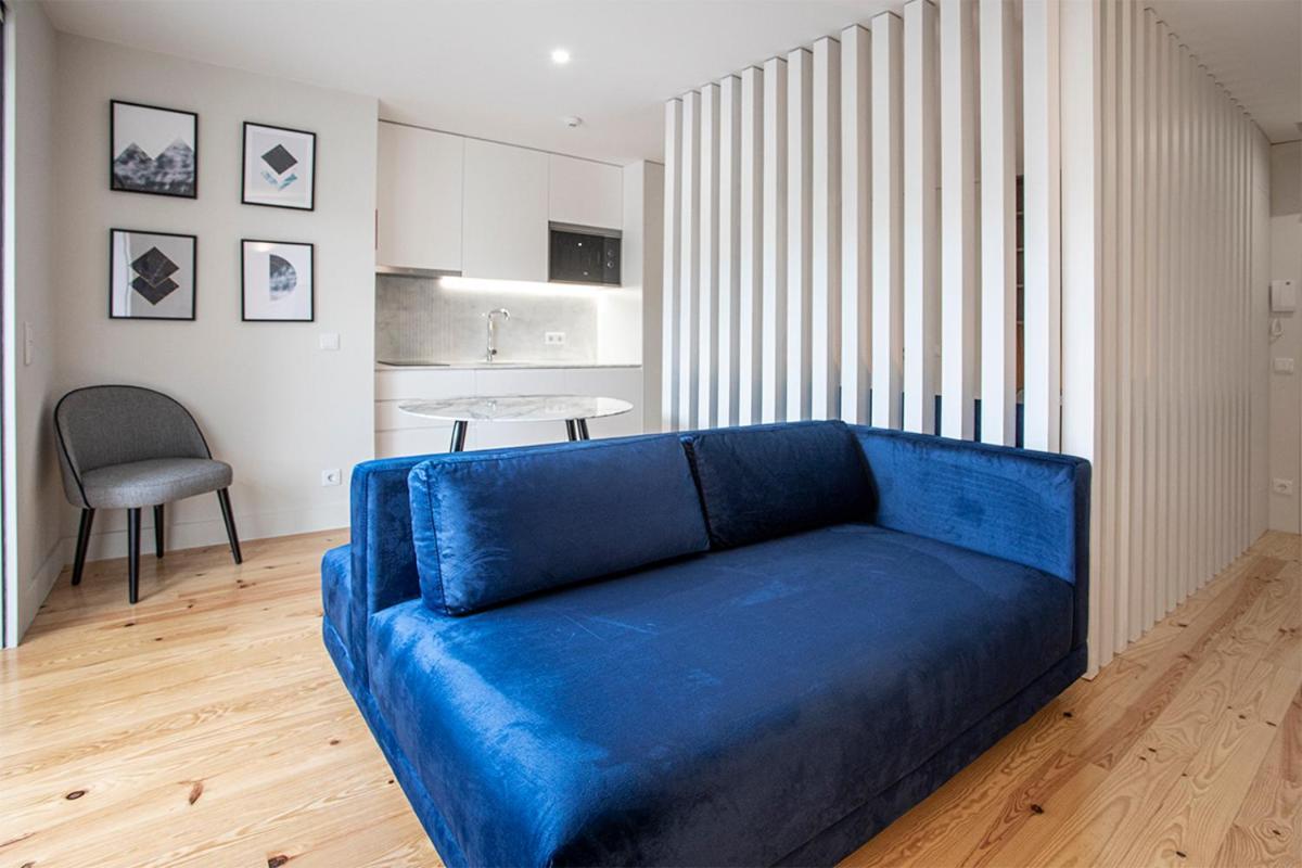 Orm - Martires & Pinheiro Apartments 포르투 외부 사진