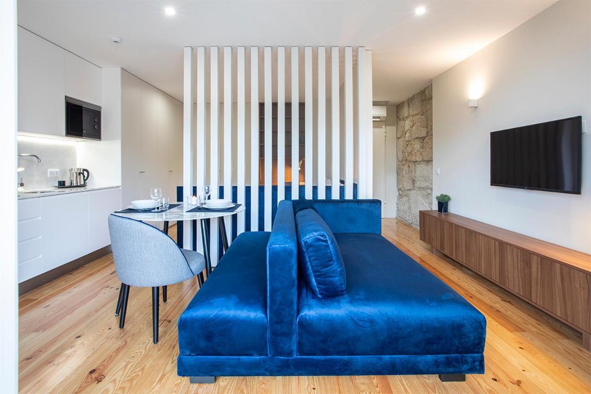 Orm - Martires & Pinheiro Apartments 포르투 외부 사진