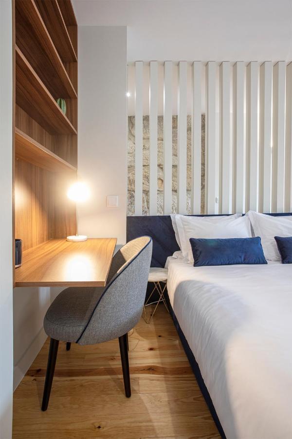 Orm - Martires & Pinheiro Apartments 포르투 외부 사진