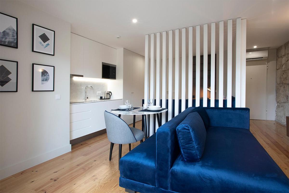Orm - Martires & Pinheiro Apartments 포르투 외부 사진