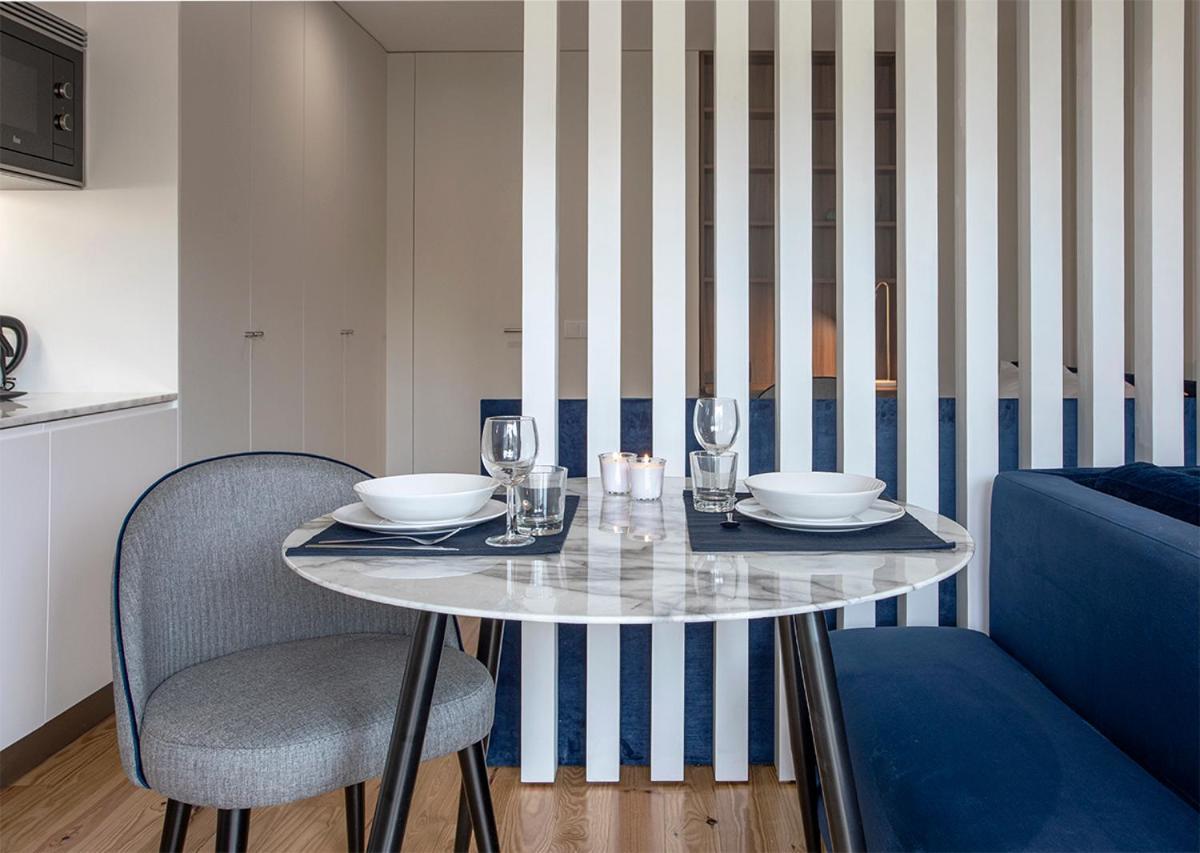 Orm - Martires & Pinheiro Apartments 포르투 외부 사진