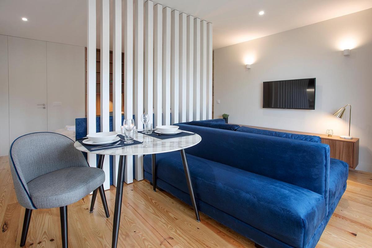 Orm - Martires & Pinheiro Apartments 포르투 외부 사진