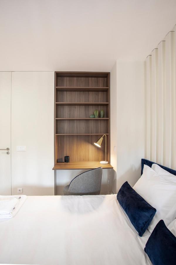Orm - Martires & Pinheiro Apartments 포르투 외부 사진