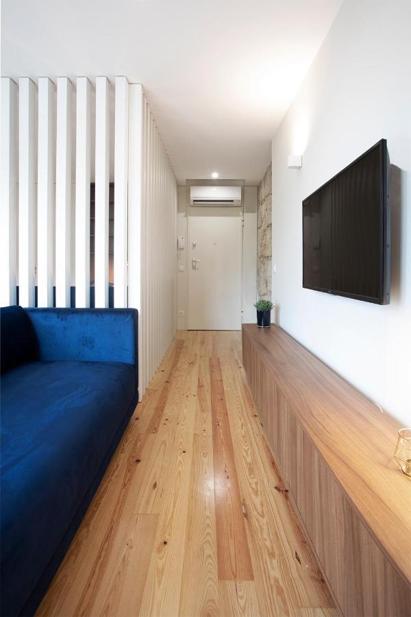 Orm - Martires & Pinheiro Apartments 포르투 외부 사진
