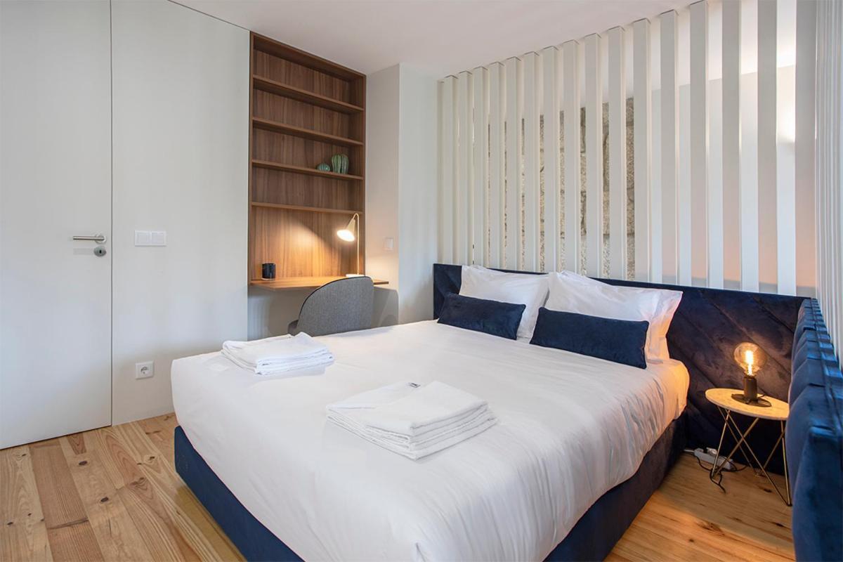 Orm - Martires & Pinheiro Apartments 포르투 외부 사진