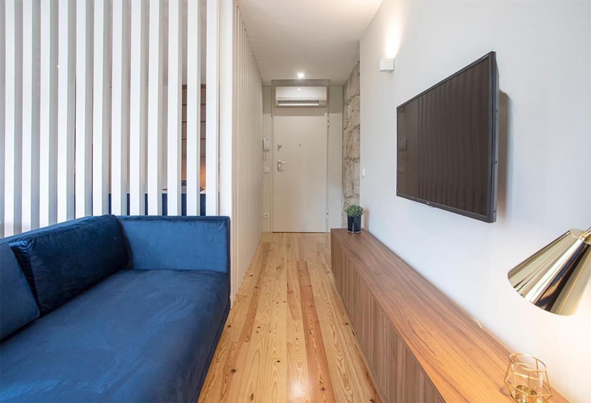 Orm - Martires & Pinheiro Apartments 포르투 외부 사진