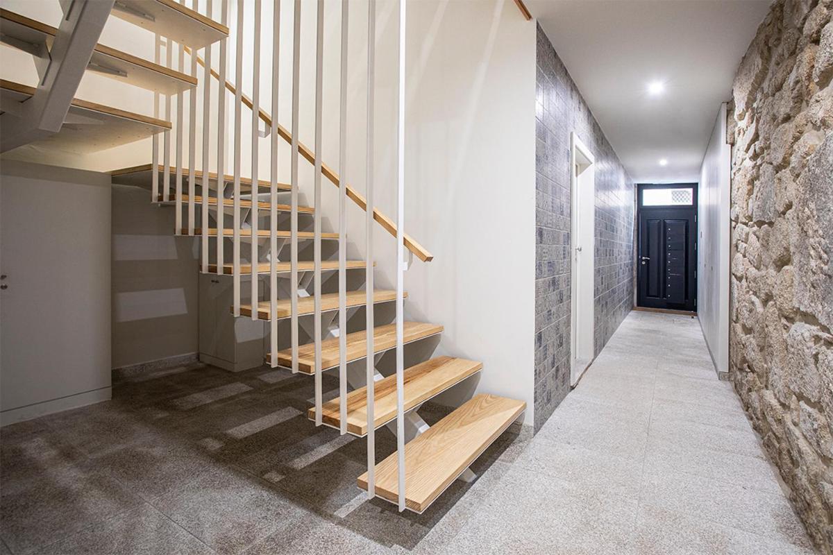 Orm - Martires & Pinheiro Apartments 포르투 외부 사진