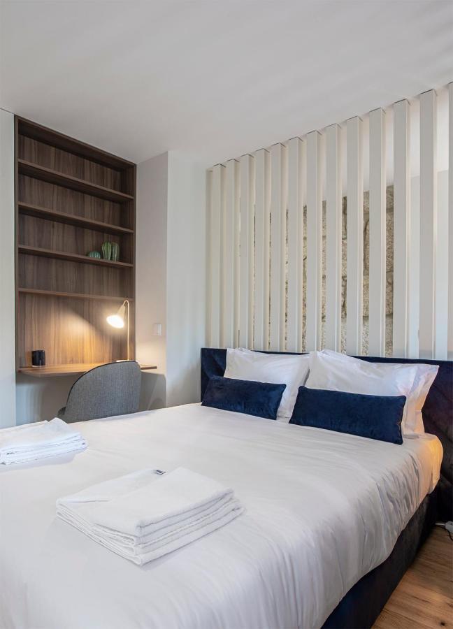 Orm - Martires & Pinheiro Apartments 포르투 외부 사진