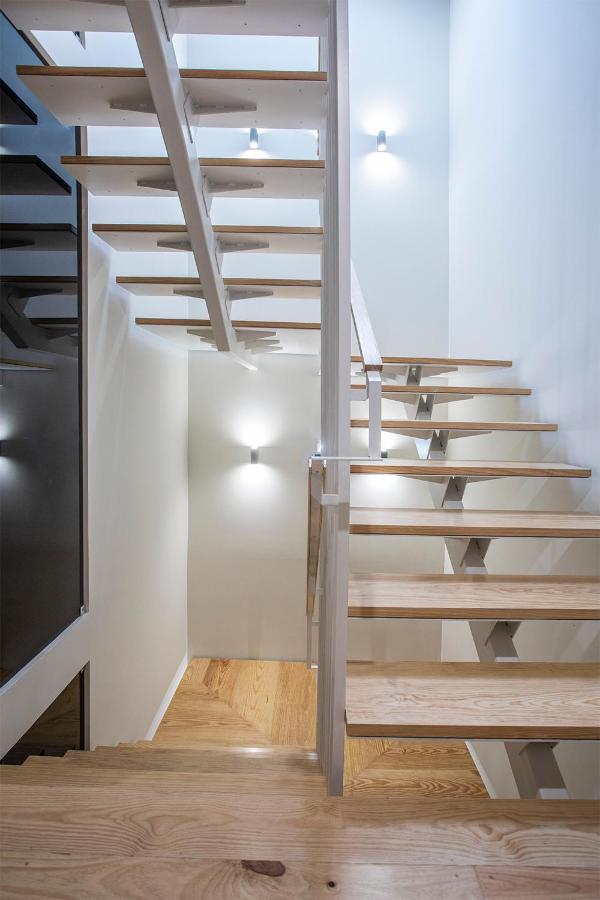 Orm - Martires & Pinheiro Apartments 포르투 외부 사진