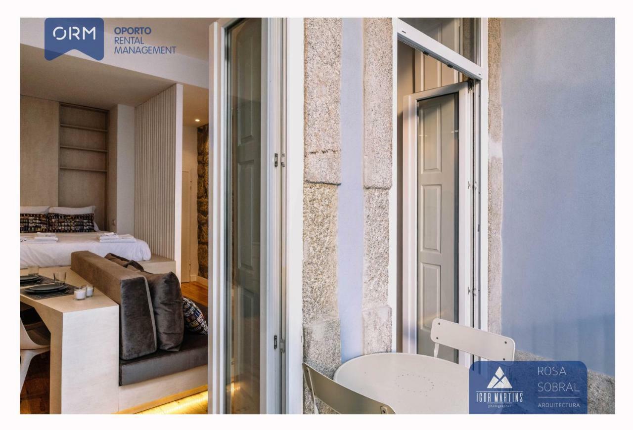 Orm - Martires & Pinheiro Apartments 포르투 외부 사진