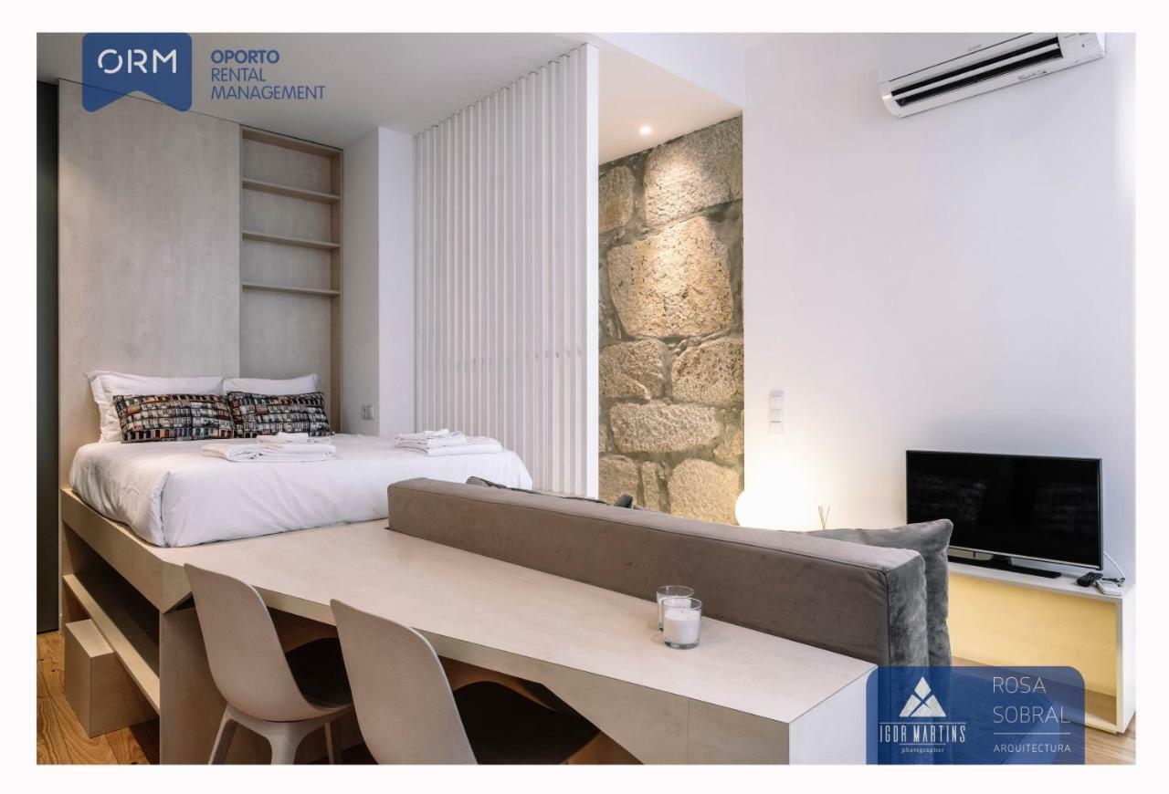 Orm - Martires & Pinheiro Apartments 포르투 외부 사진