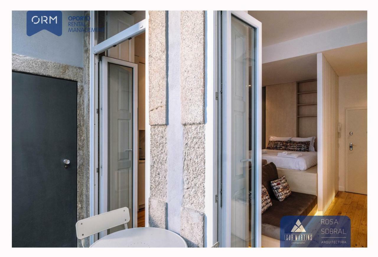 Orm - Martires & Pinheiro Apartments 포르투 외부 사진