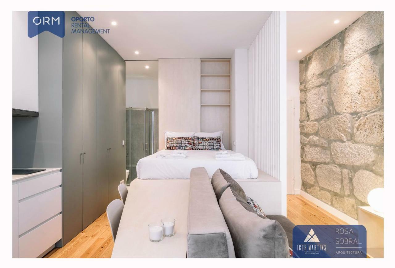 Orm - Martires & Pinheiro Apartments 포르투 외부 사진