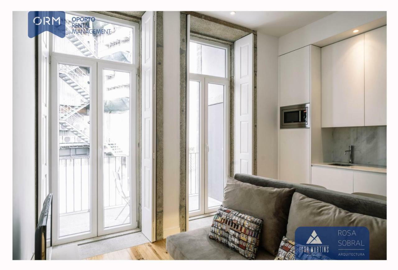 Orm - Martires & Pinheiro Apartments 포르투 외부 사진